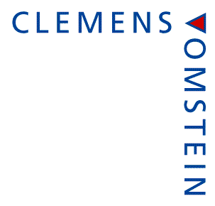 Logo Clemens Vomstein Werbung