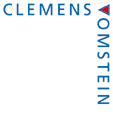 Logo Clemens Vomstein Werbung und Kommunikation